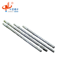 Factory direct single blowing film extrusion screw barrel